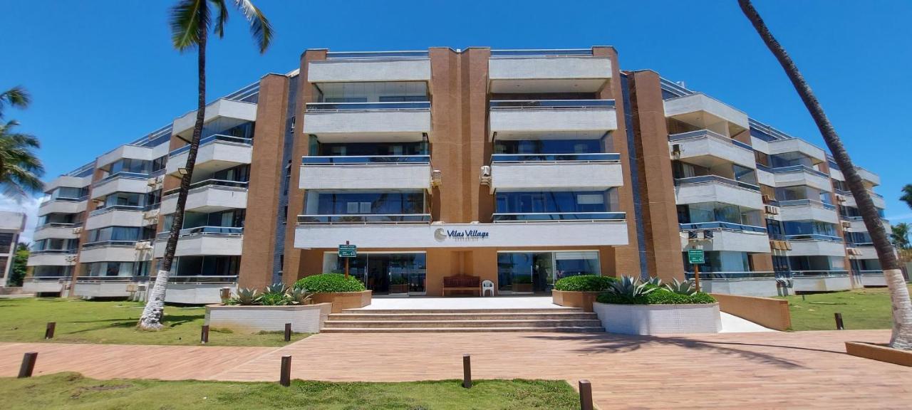 Covla0102 - Condominio Vilas Village Lauro de Freitas Exterior photo
