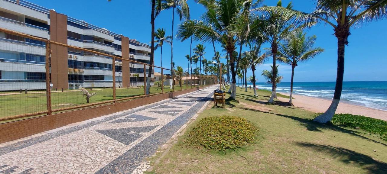 Covla0102 - Condominio Vilas Village Lauro de Freitas Exterior photo